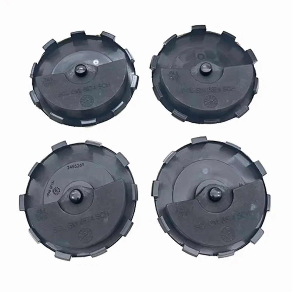 56mm 68mm Floating Center Caps Car Wheel Hub Covers for E46 E90 E39 E60 E87 F20 F30 G20 G30 X1 X2 X3 X4 X5 X6 X7 M3 M4 M5 M6 M7