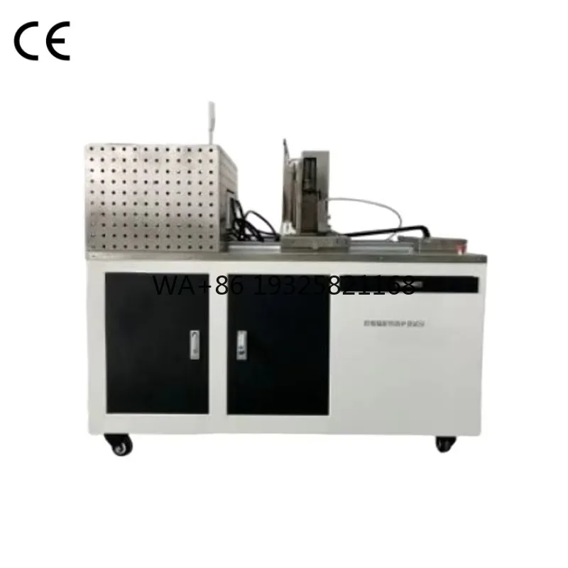 EN 366 ISO 6942 Thermal Protective Performance Tester Heat Protection Radiant Property Tester Heat Protection Property Analyzer