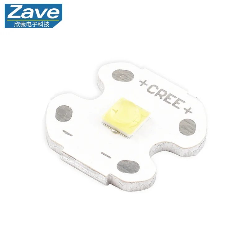 LED Beads, 3535 LED Beads, 3W and 5W, Neutral White, 4000K, High - power Flashlight Light Source Core
