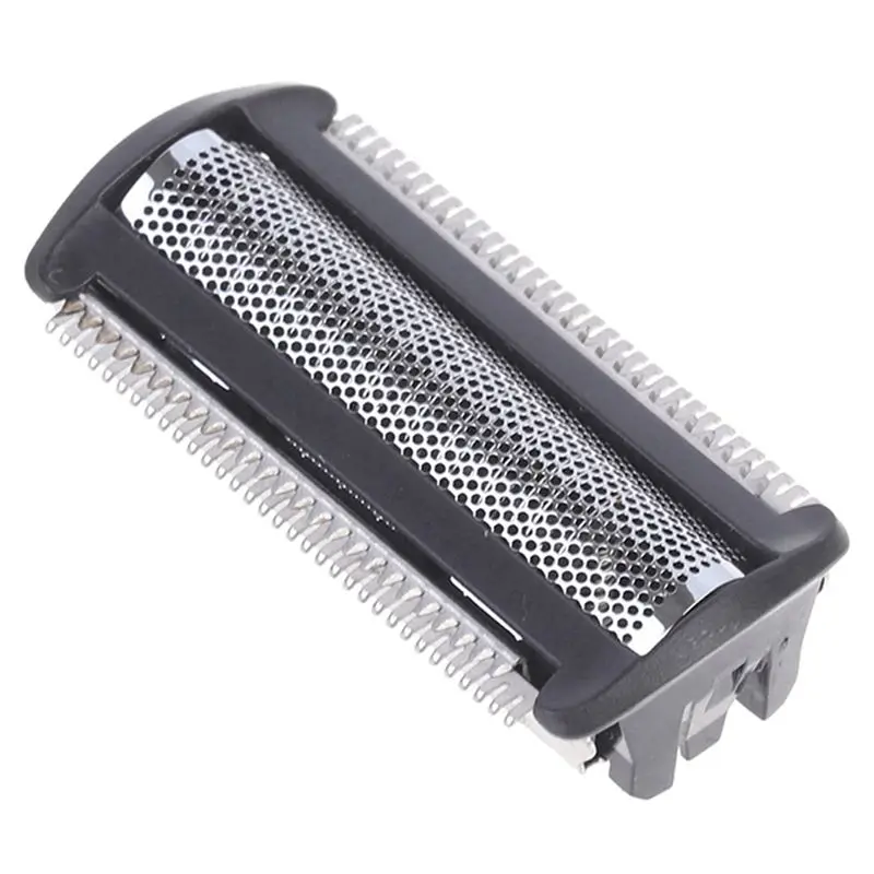 ABVI-3X Trimmer Shaver Head Foil Replacement For Norelco Bodygroom BG2000 BG2024 TT2039 QG3280 BG2025 BG2036 TT2020 2030