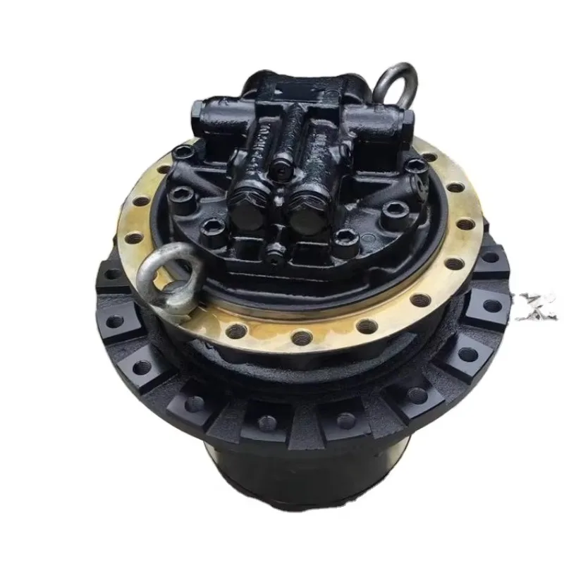 

ZX200-3 ZX210K-3 ZX200-3F ZX240-3 ZX470-5G EX200-3 EX200-3C EX270 Excavator Travel Drive 9269199 9243839 9250188