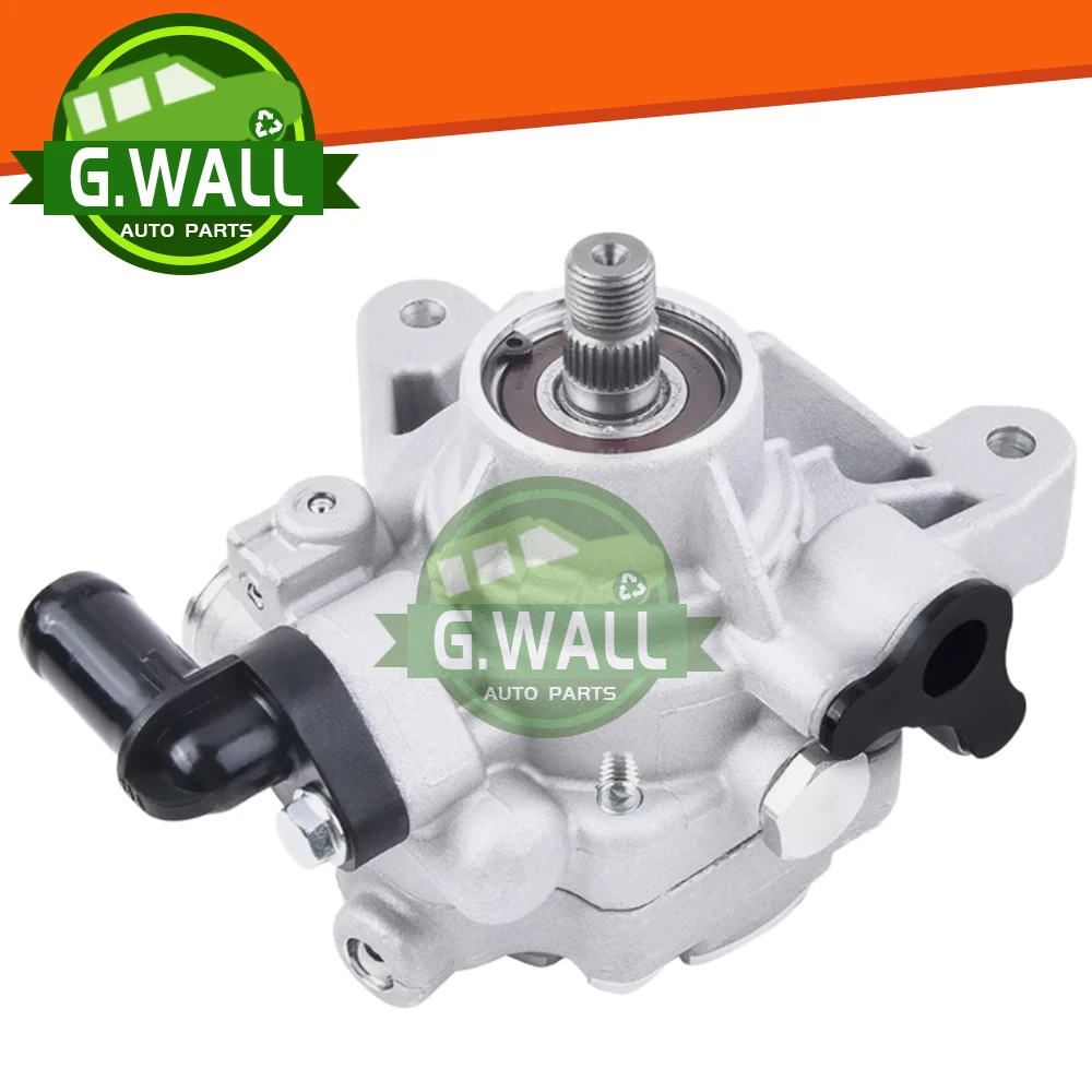 

Power Steering Pump For 2002-2011 Honda Accord Element CR-V Acura RSX TSX 56110-PNB-A01 56110PNBA01