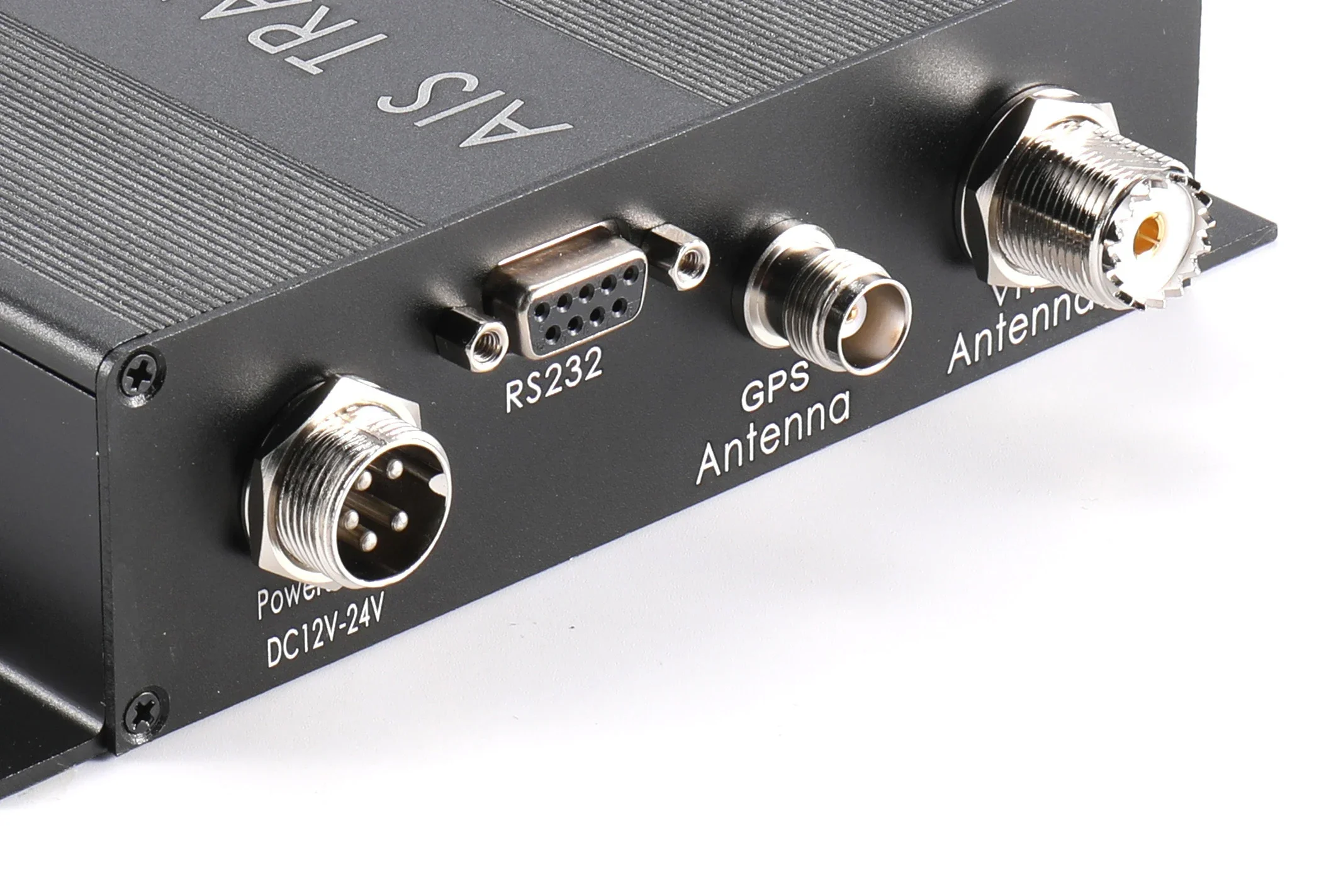 Matsutec HA-102 Marine AIS Receiver And Transmitter 5 Watts CLASS B+ AIS Transponder Dual Channel Function CSTDMA