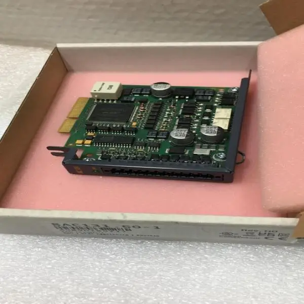 Plc Ac 131 8AC13160…