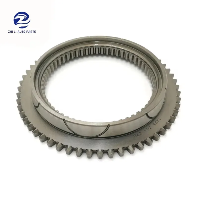 1295304278 Truck Transmission Gearbox Synchronizerd Cone for ZF Truck 16S 2014 2015 2016 2017 2018 2019 2020 2021 2022