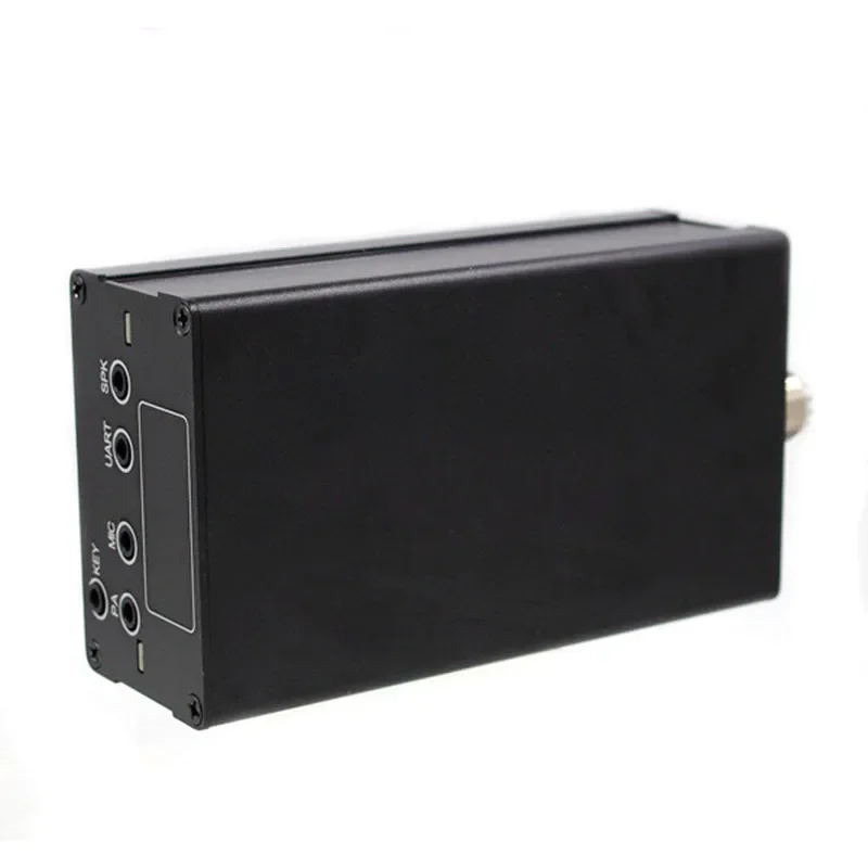 Cross-Border Open Source USDX QRP Short Wave Radio Transceiver 8 Bands SDR Transmitter And Receiver High Quality from China