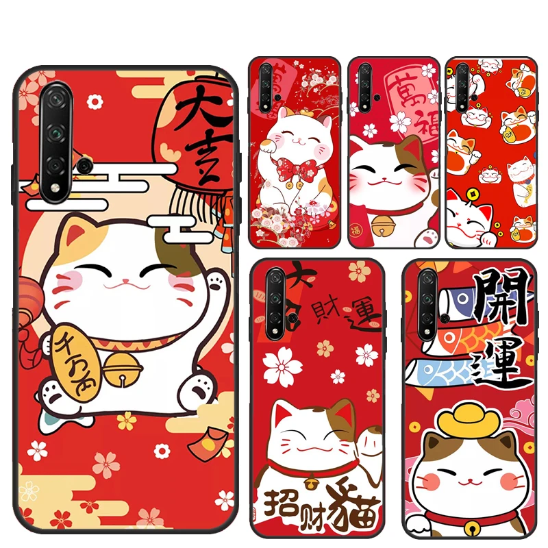 Cute Lucky Cat For … - image