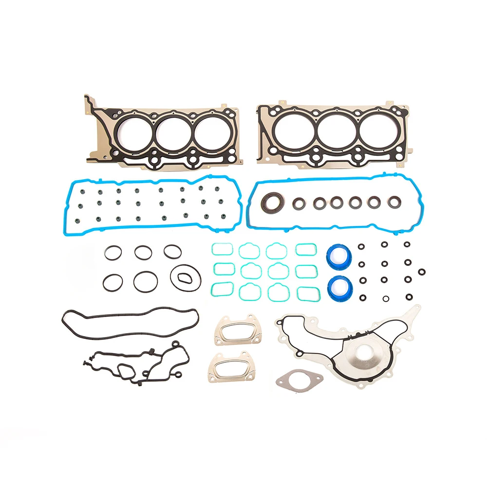 HS26541PT Engine Cylinder Head Gasket Set For Ram Chrysler Dodge Avenger Jeep 3.6L 11-16 DOHC VIN G Auto Replacement Parts