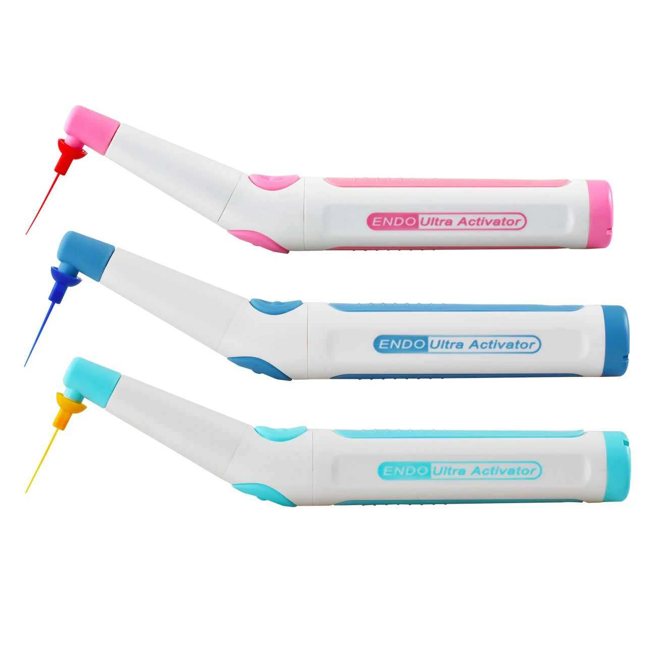 Dental Endo Activat…