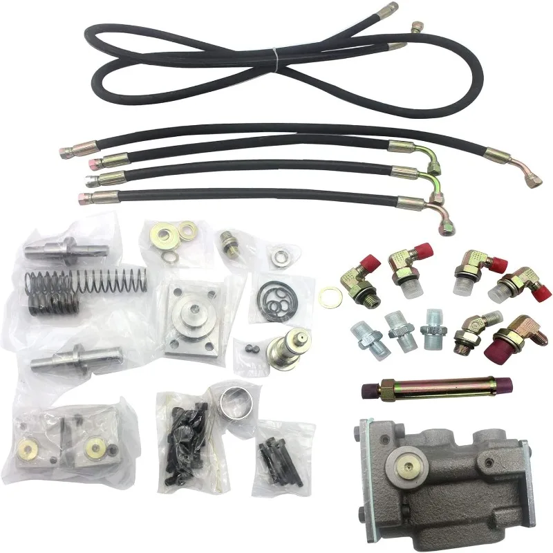

9227557 For Hitachi EX100-2 EX100-3 Hydraulic Pump Conversion Kit EX120-2 EX120-3 Hydraulic Pump Conversion Kit Excavator