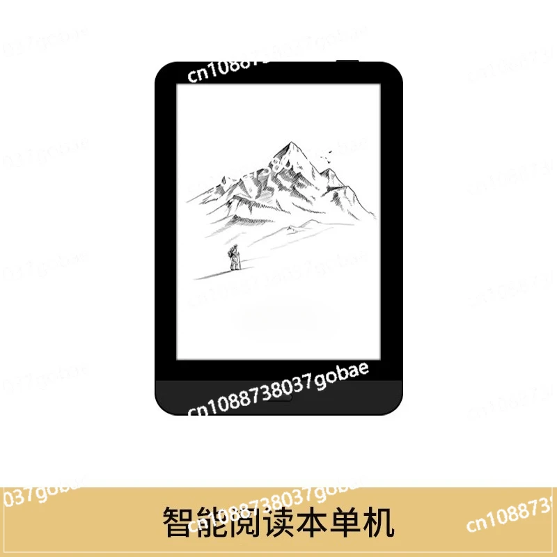 

6-Inch smart reading book e-book reading portable e-paper