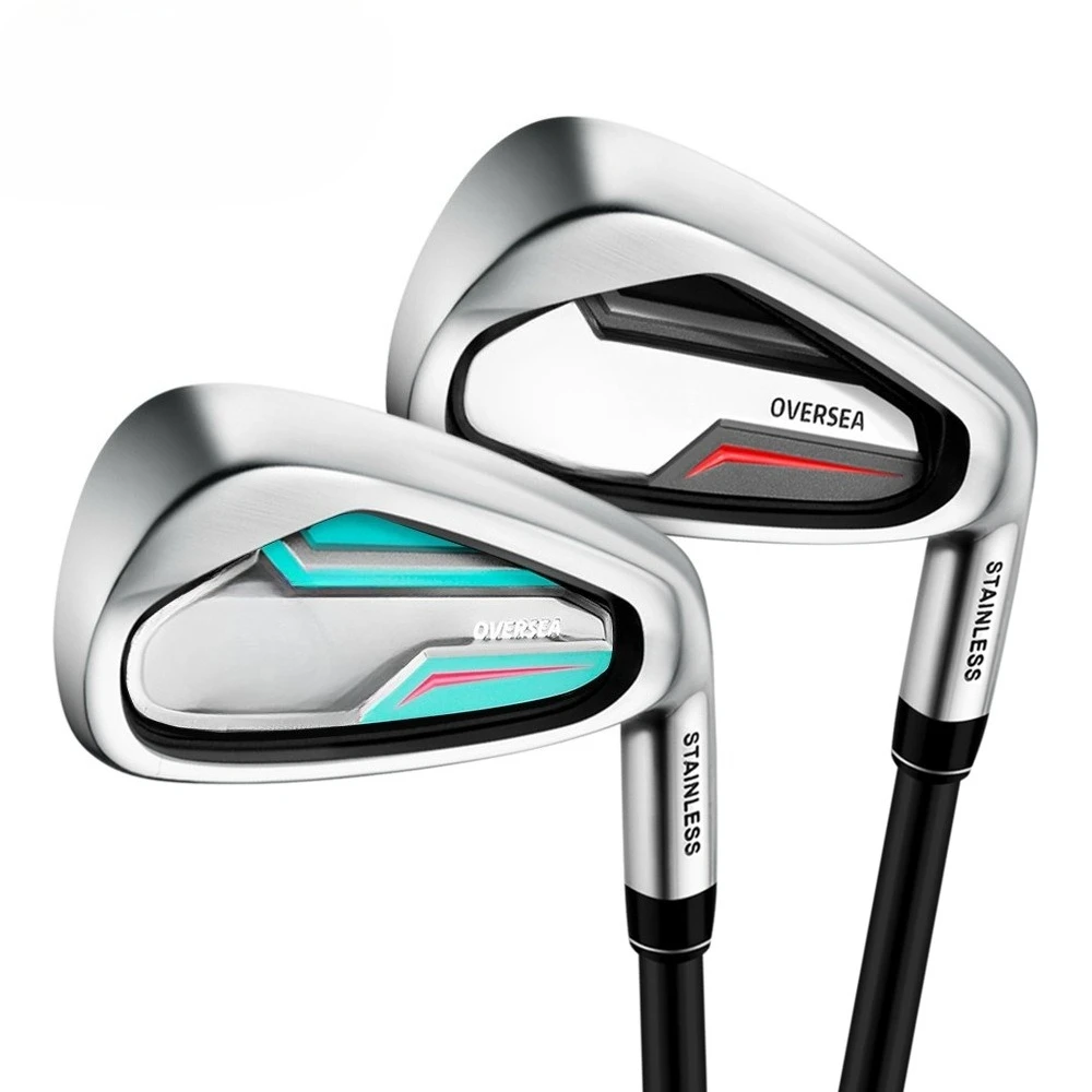 

PGM Golf Club Right Hand Ladies 7 Iron Stainless Steel Head Steel/Carbon Golf Club