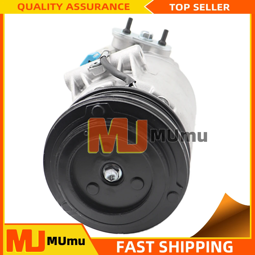 

AC Compressor For Vauxhall Astra MK IV (G) CC/Sedan，Meriva MK 1139090 13124749 13139055 13189393 13286083 13297441 1618459