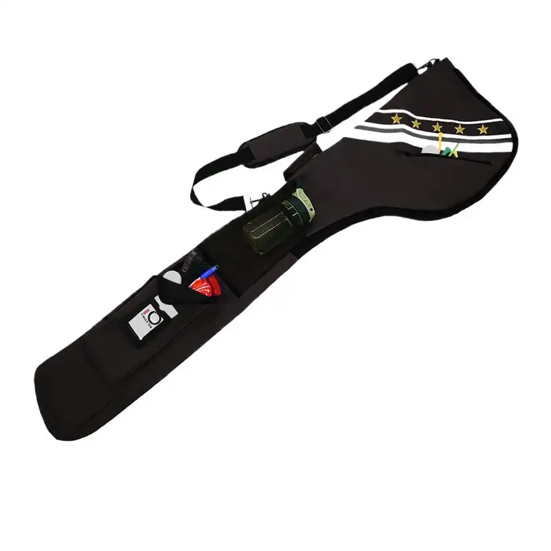 

Golf Club Bags For Men Storage Bag For Golf Club Waterproof Multi Functional Storage Supplies For Women Men Boys Girls Youth