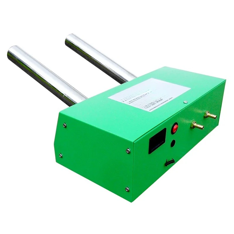 Electronic bird repellent gun, farm orchard airport fish pond, intelligent timing, effective repelling