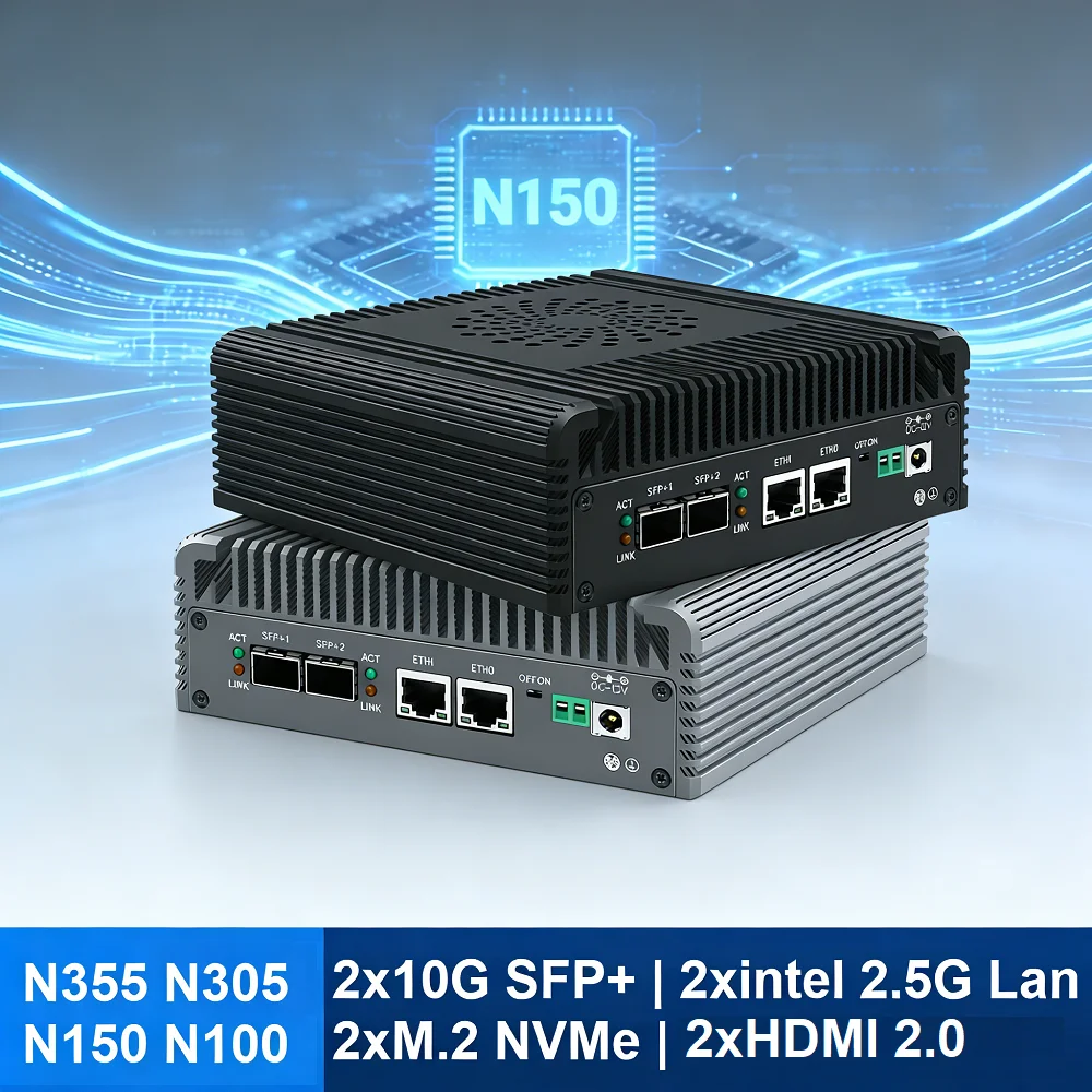Topton N100 Mini PC - Buy Topton N100 Mini PC with free shipping