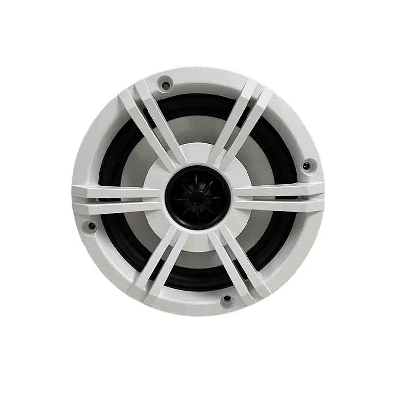 

Light Outdoor Yacht Boat Beach Car Motorcycle G olf Cart 6.5inch Waterproof Speaker Subwoofer