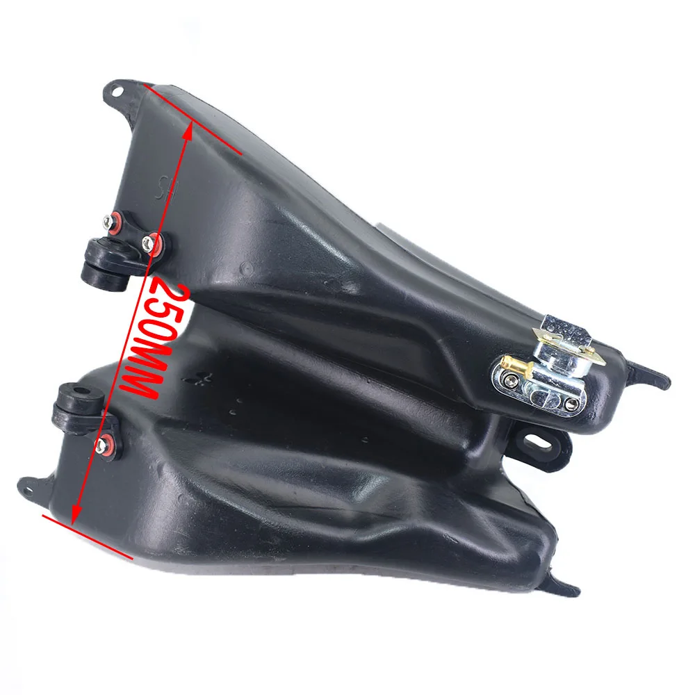 Dirt Bike Fuel Tank for CRF70 USE