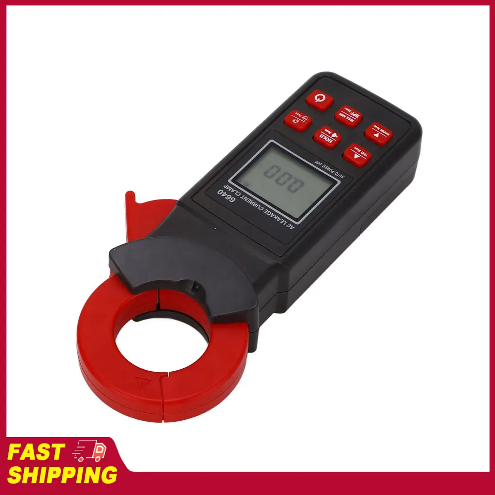 ETCR6640 Multifunct…