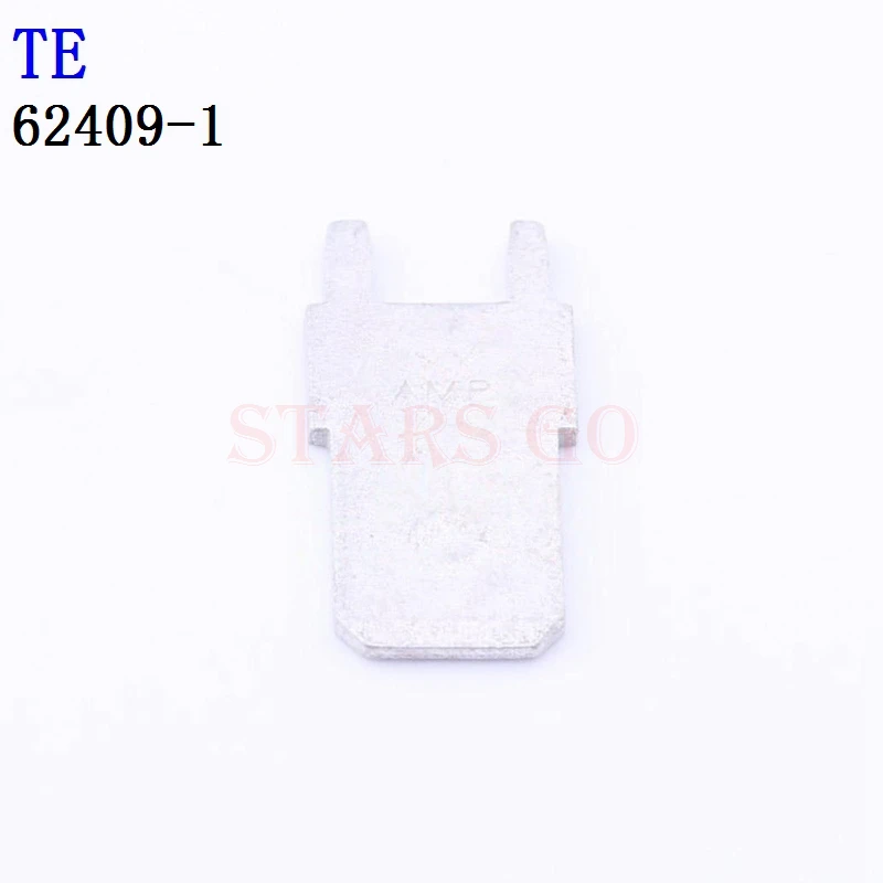 10PCS/100PCS 62409-62306-2 1 61117-4 61117-Conector TE 1