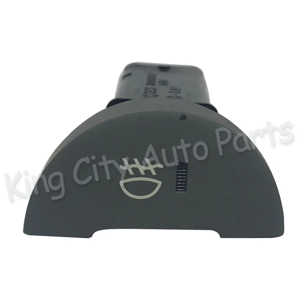 CAPQX 1pcs/6Pin For Hyundai MPV H-1 Wagon Starex H1 For I800 2007-2015 Car Front  Fog light Switch Fog lamp Control Push Button