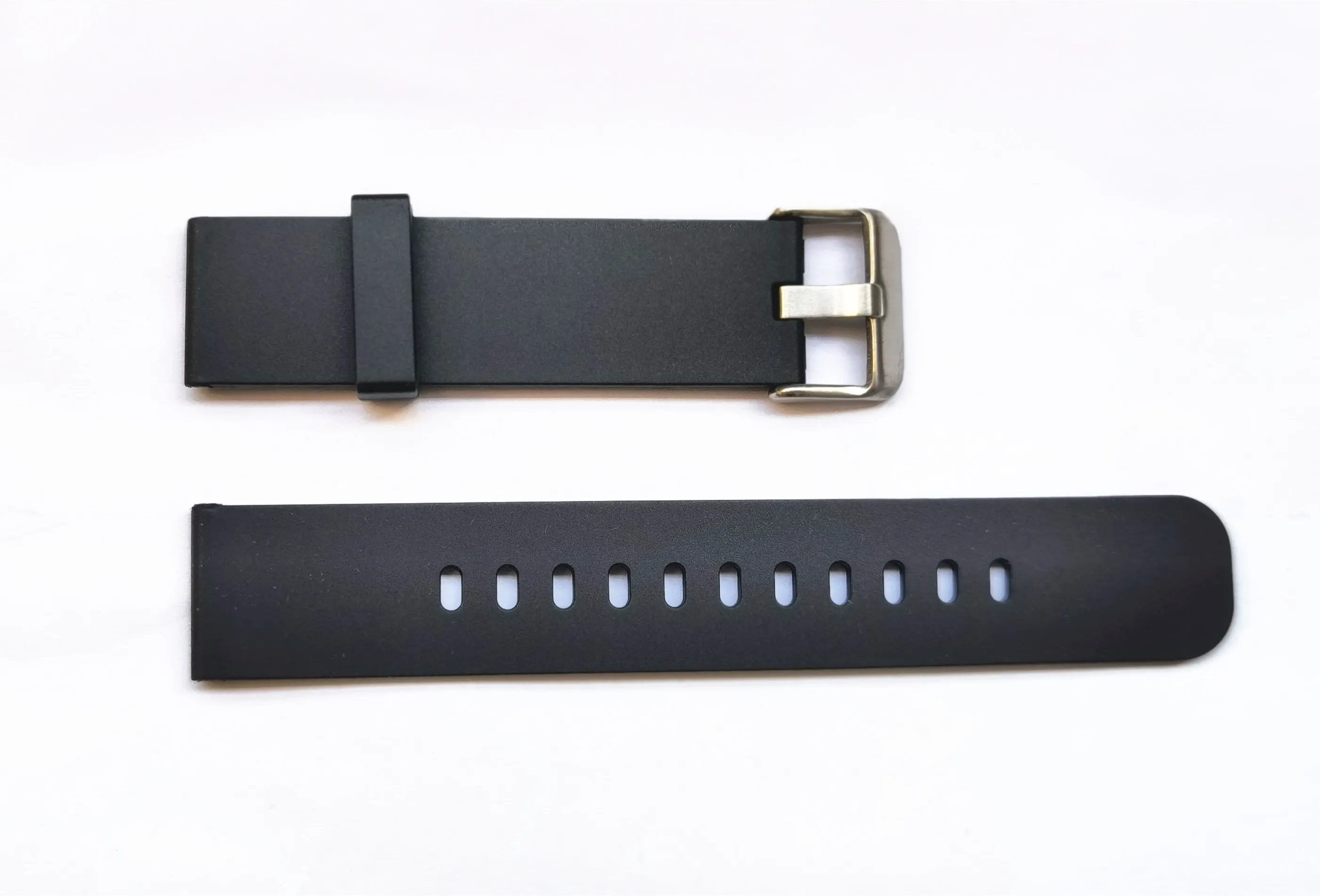 For Skmei 1858 Sports Watch Accessories Set Adjustable Plastic Wristband Replacement Watch Strap Band Active Wear
