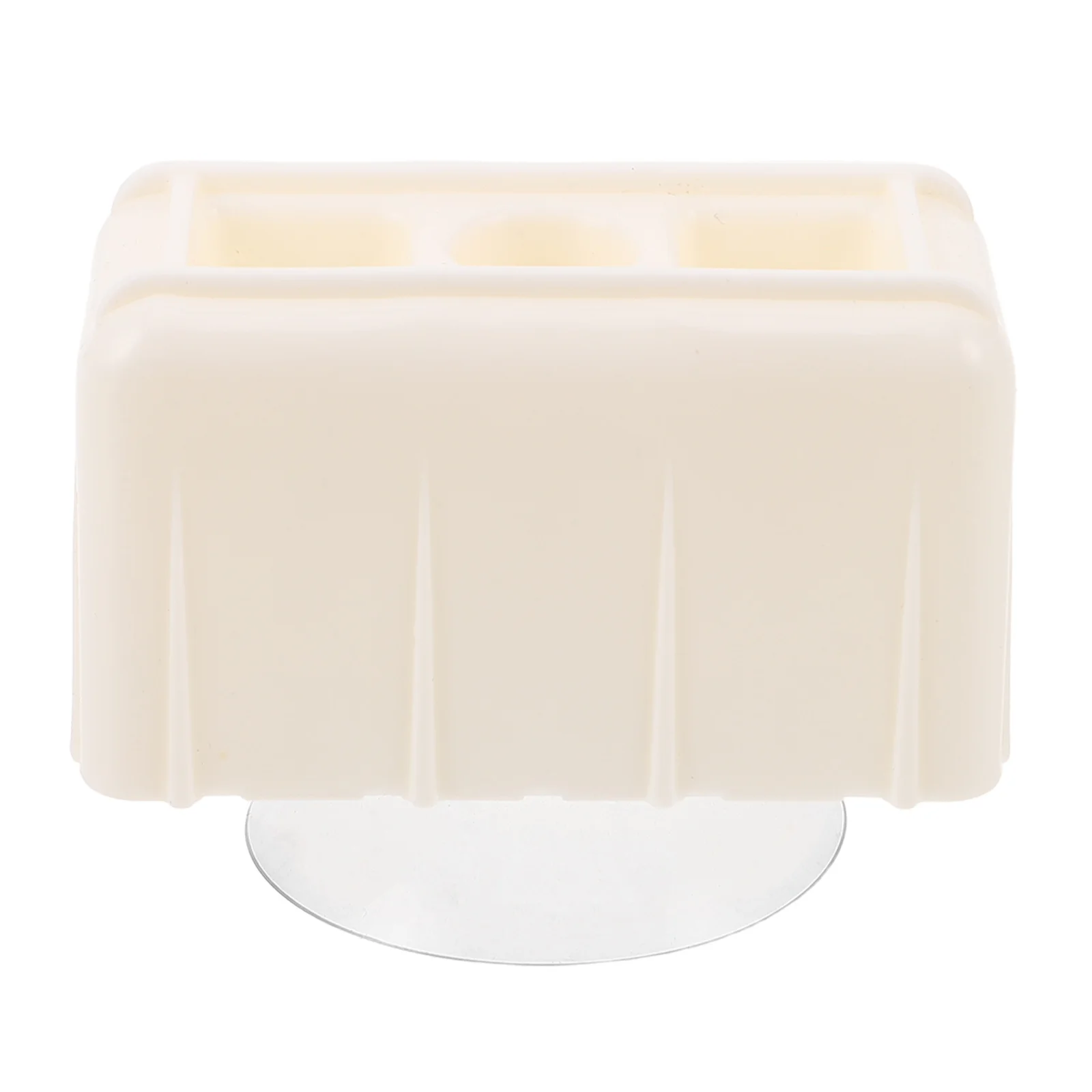 Peuterbox Basis Fixator Gesp Antislip Plastic Stabilisator Vervangingsonderdeel Babyhek Vloerbox Houder Ondersteuning met