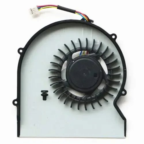 Ventilador de refrigeración para CPU de portátil, repuesto para HP ProBook 430 G1 470 G1 Series KSB05105HB-CL13 727766-001