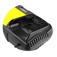 【W3】4 Pcs Li-Ion Ba…