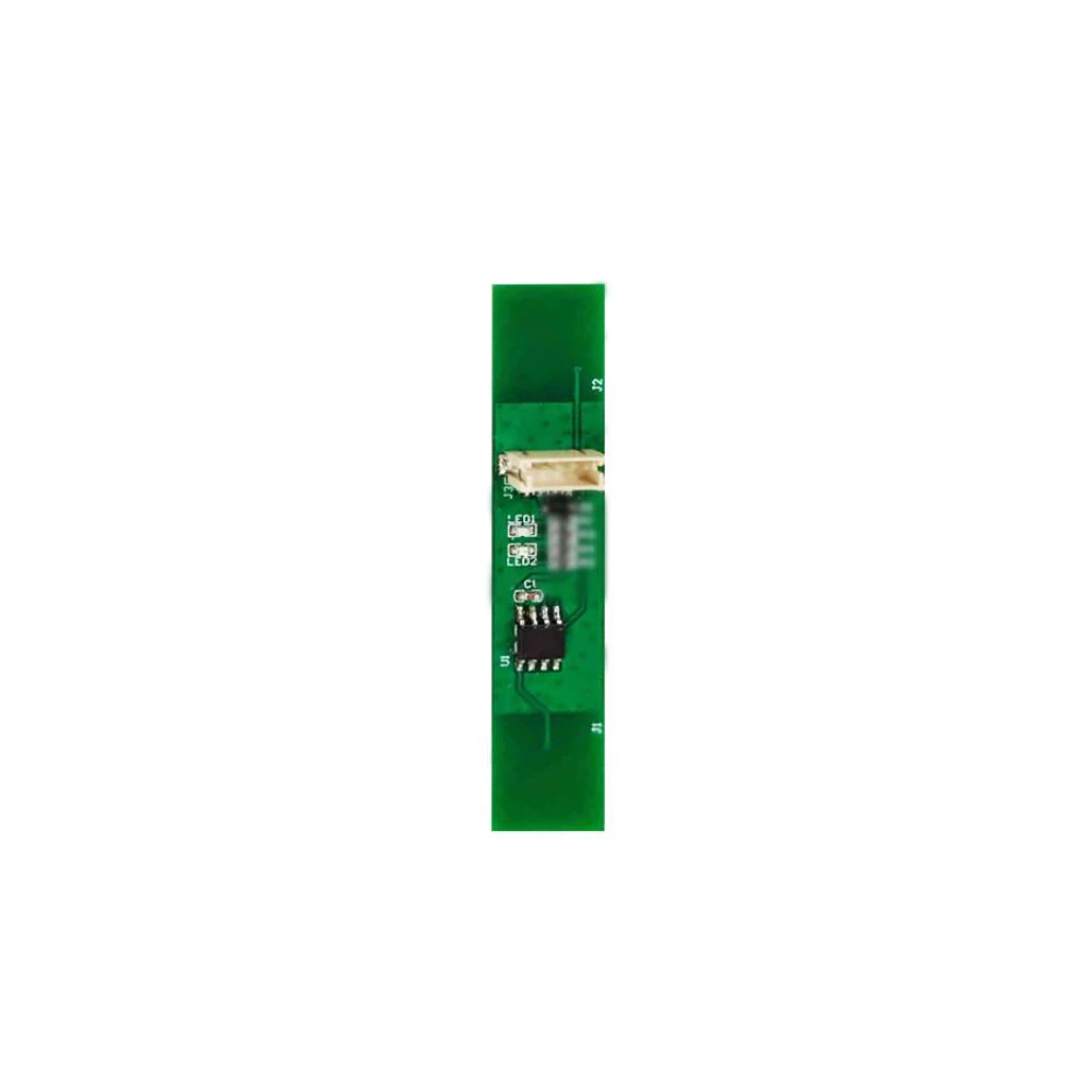 Taidacent Digital Slide Mount Multi Level Liquid Water Indicator Switch 2 Points Non Contact Capacitive Liquid Level Sensor