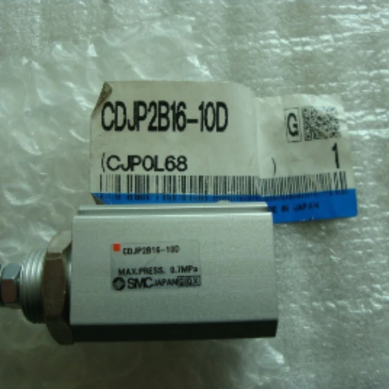 CDJP2B16-10D CDJP2B16-20D CDJP2B16-15D CDJP2B16-30D CJP2D16-15D New Original Needle Type Cylinder