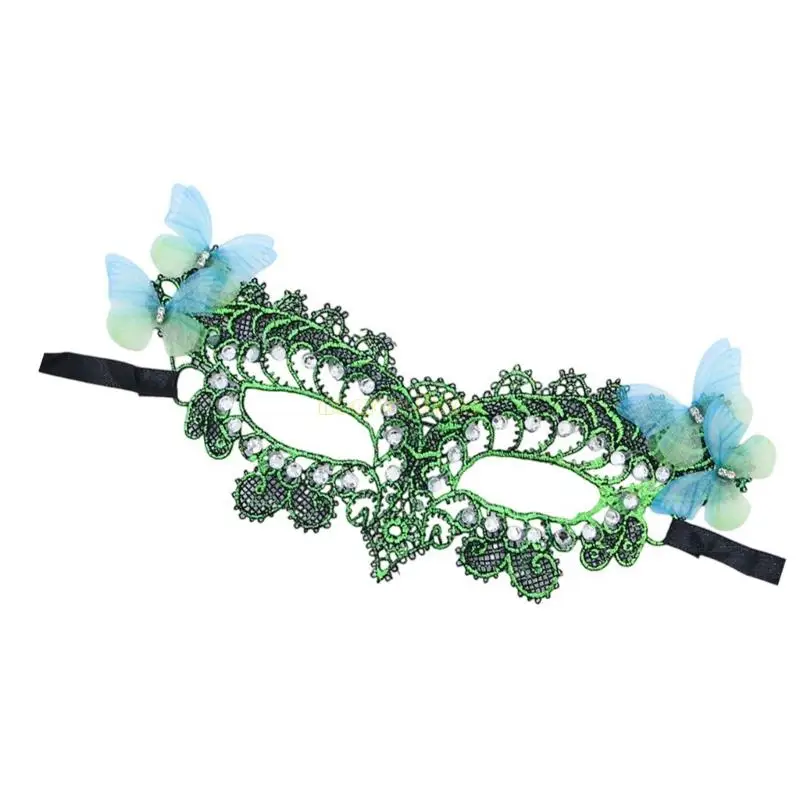 31bf masquerades masker met ball prom masker feestmasker voor dames