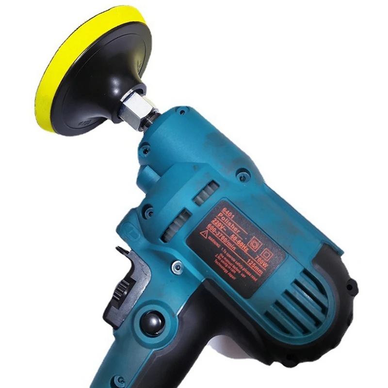 A53Q-Adapter Different Thread Diamond Core Bits Drill Grinder Cutter For Angle Grinder