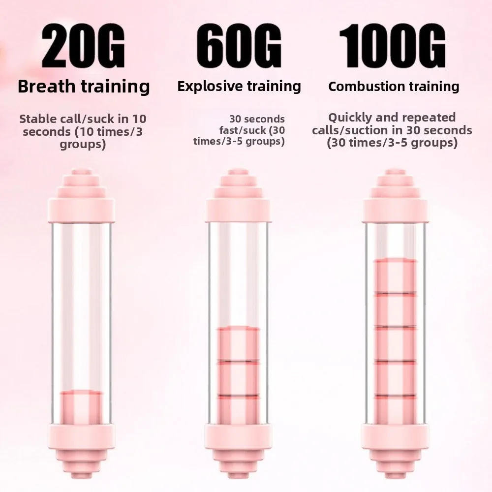 

Тренажер для диафрагмального дыхания с регулируемым сопротивлением, расширитель легочной емкости, тренажер для дыхания, тренажер для брюшного дыхания