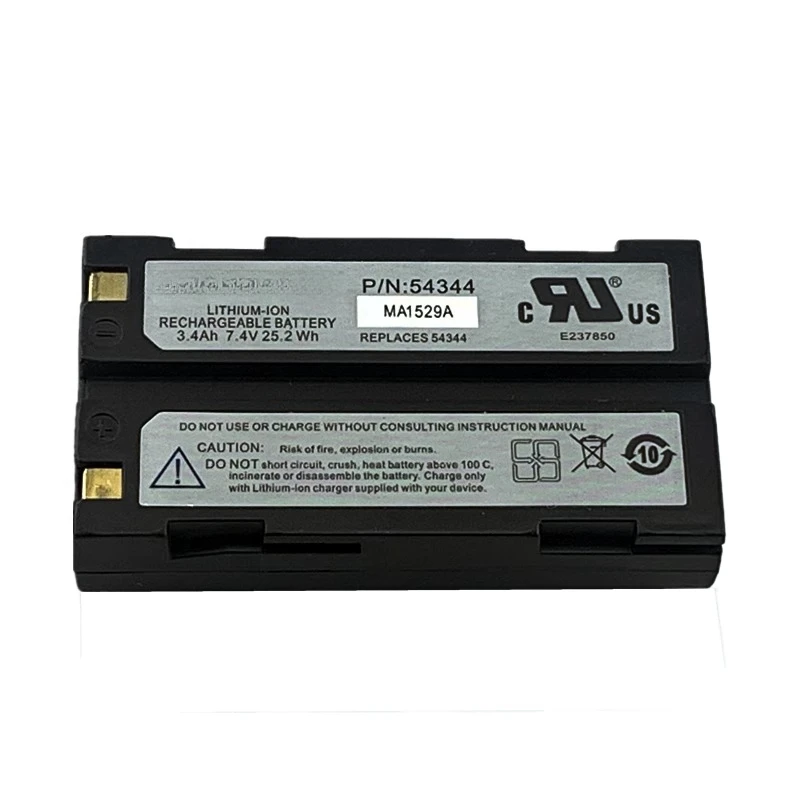 

GPS Battery, 54344/5700/5800R8, for DINI03 Level Battery