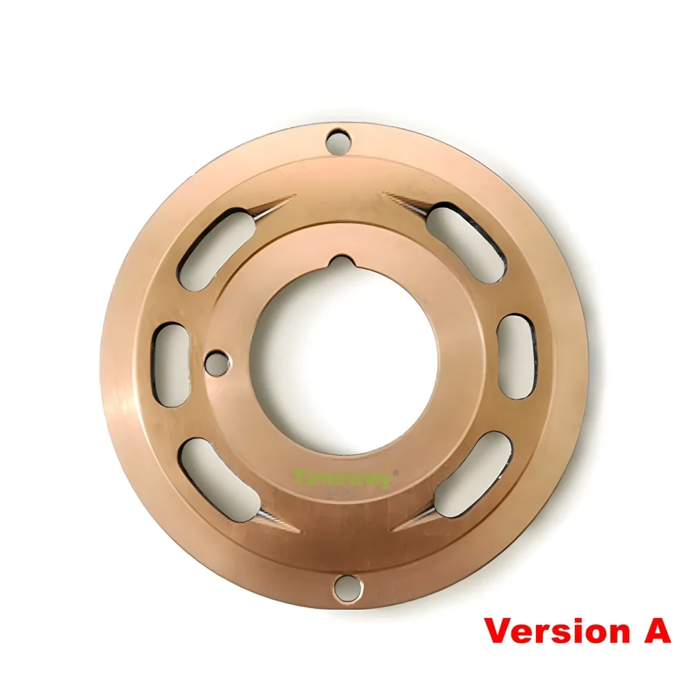Hydraulic Motor Accessories Piston Motor Spare Parts for M2X63 KAWASAKI Motor Rotary Group Kits Repair