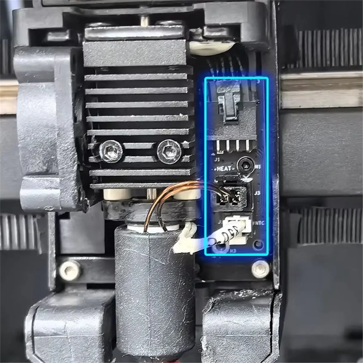 Boff 2PCS For Creal…