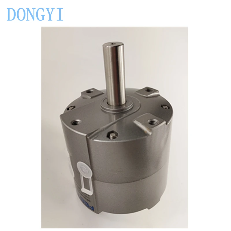 Semi-rotary Drives DRVS DRVS-25 DRVS-32 DRVS-40 DRVS-25-90/180/270-P DRVS-32-90/180/270-P DRVS-40-90/180/270-P