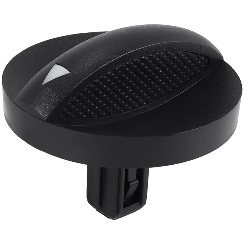 AEA7-سيارة تكييف الهواء A/C لوحة التحكم مقبض مفتاح التشغيل الأسود لتويوتا هايلكس فيجو 2004-2011 55905-0K011 559050K011 #3