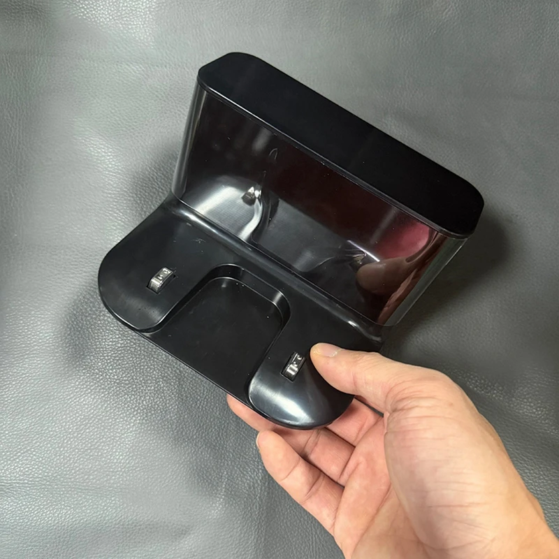 WHYY Robot Vacuum Charging Dock Replacement Base Station for S20 E10 E12 Robot Vacuum Cleaner Spare Accessory