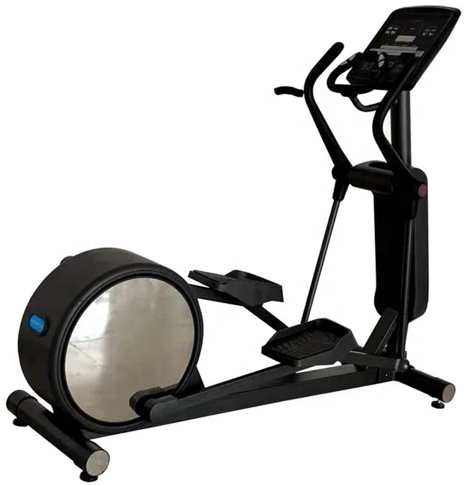 High Quality Gym Cardio Fitness Equipment Commercial Elliptical Cross Bike Trainer