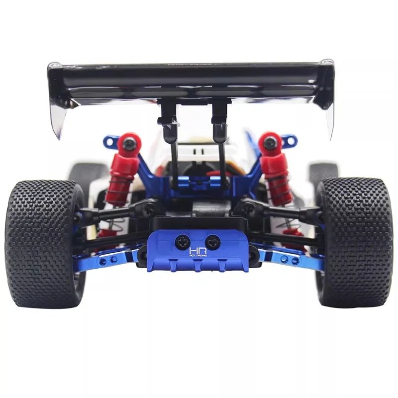 HR Kyosho Mini-Z Buggy aluminum alloy rear guard