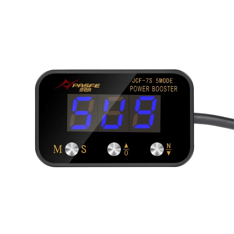 

Automobile speeder all car throttl control car throttle controller car sprint booster Other Auto Parts for baic Racing pedal box