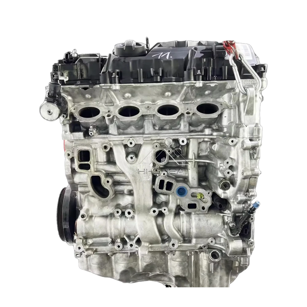 

N42 N46 M54 Engine Block Motor for BMW E90 E60 E66 2.0L New Condition for 3er 5er X1 E90 318i N46B20B N46 129HP