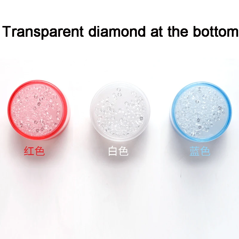 3 개/대 실리콘 투명 젤리 네일 아트 스탬핑 키트 DIY 인쇄 매니큐어 플레이트 스탬프 스텐실 템플릿 인감 Stamper 스크레이퍼