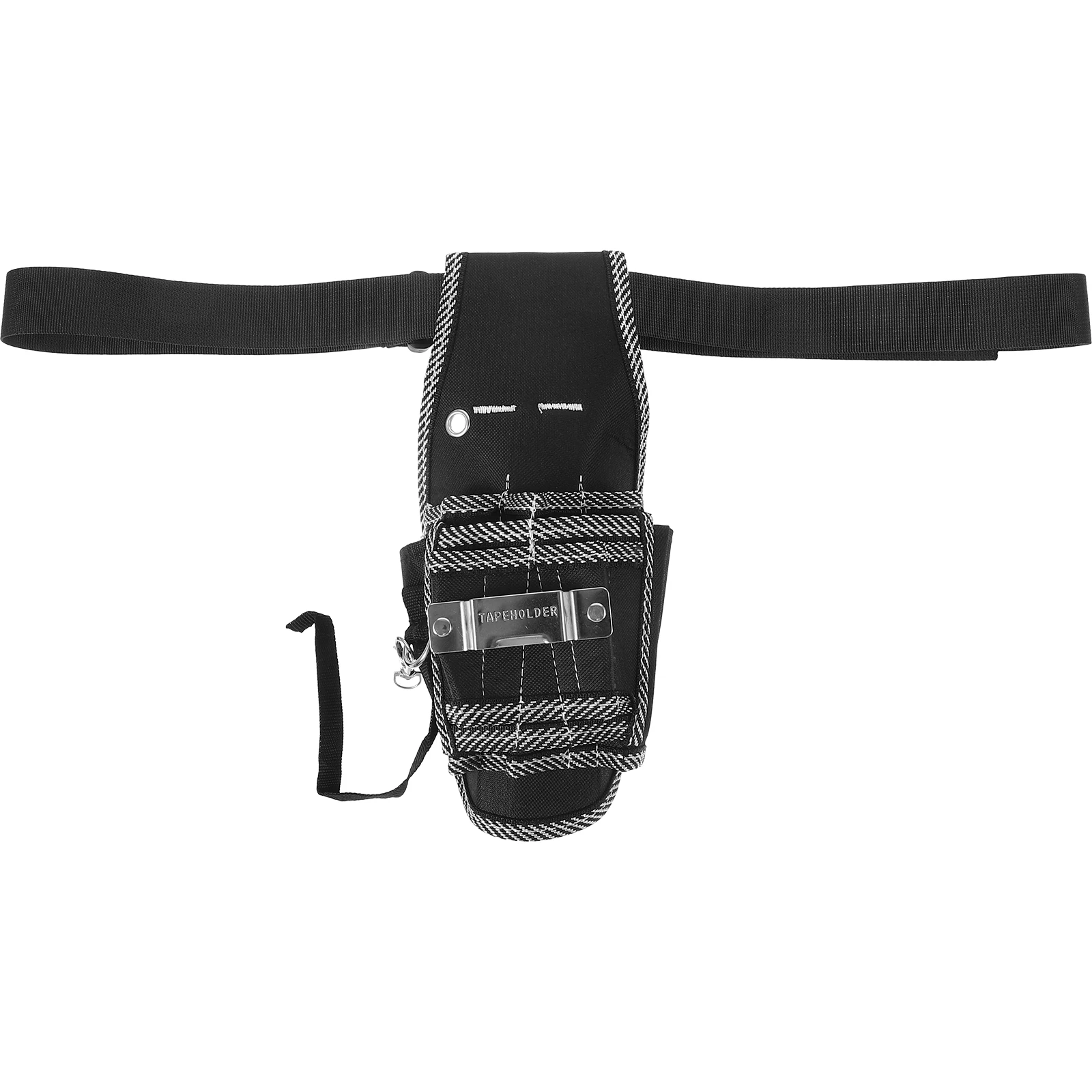 

s Multi Functional Waist Pack Durable Portable Hardware Storage Electricians Plumbers Small Pouch ganizer Garden Tool Bag Screw