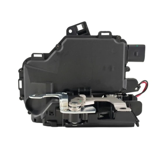 Car Accessories Door Locks 3BD839016, 3B4839016M rear right/6pin/with safety lock