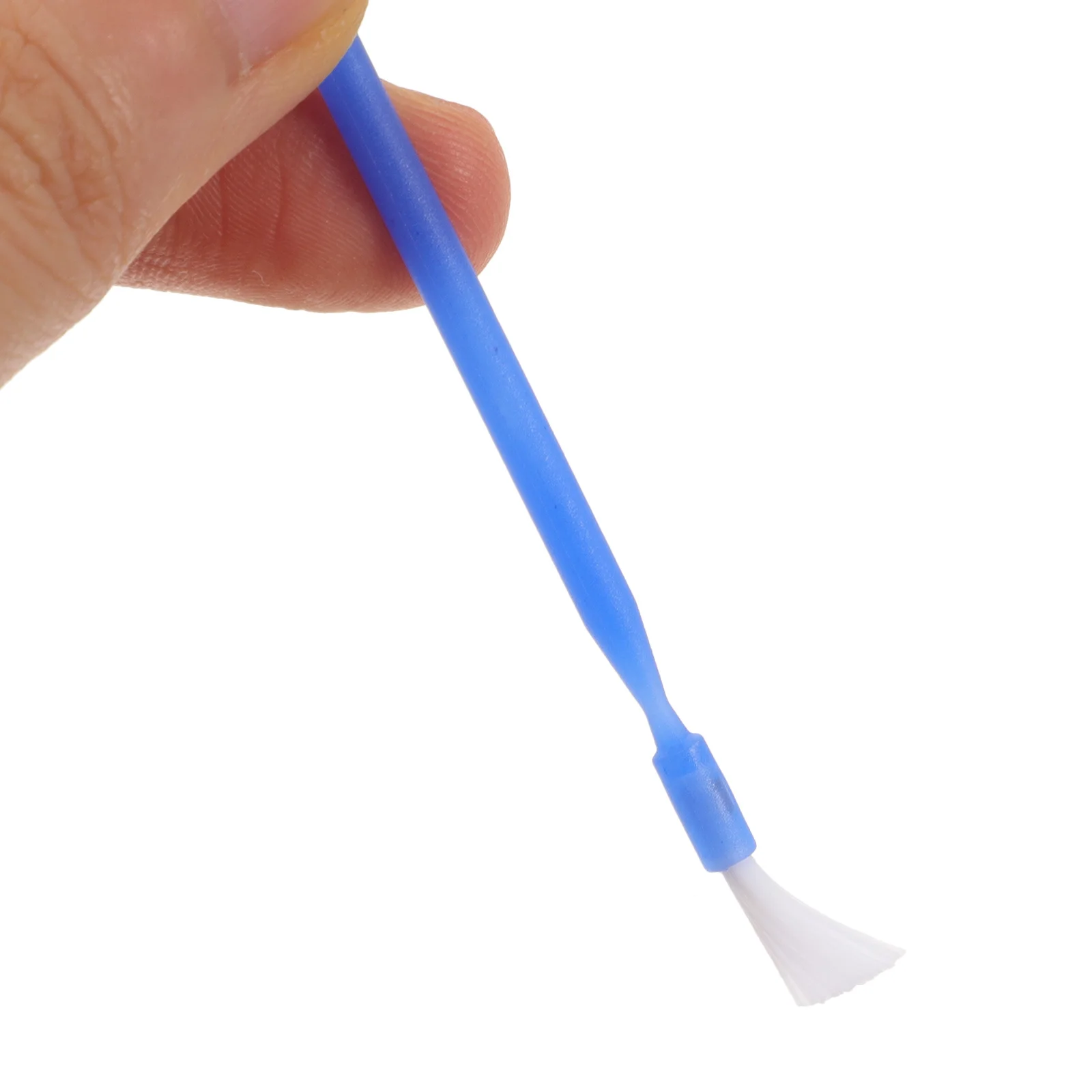 

100Pcs Dental Applicator Brush Disposable for Fluoride Tooth Treatment Small Compact Micro Applicator Teeth Applicators