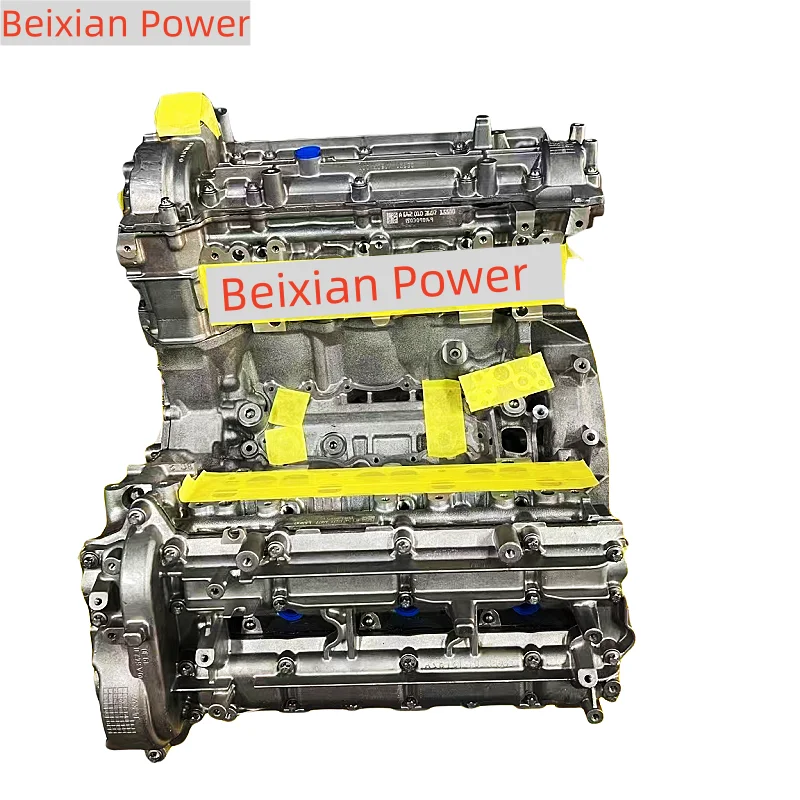 Factory Brand New 642 826 Engine For Benz 461 G300