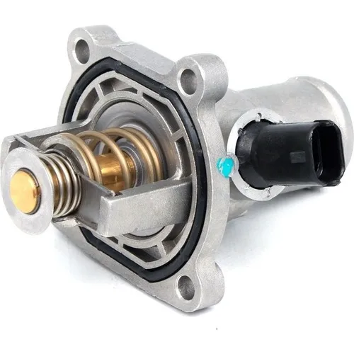 For Chevrolet AVEO CRUZE 1.4 1.6 Thermostat AKD Brand 25199828 55578419 55597008 96984104 104